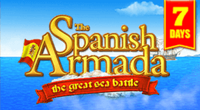 7 Days Spanish armada