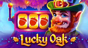 Lucky Oak