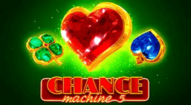 Chance Machine 5