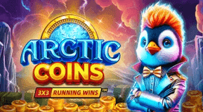 Arctic Coins