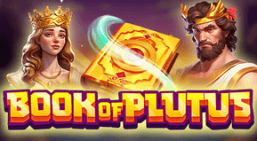 Book Of Plutus