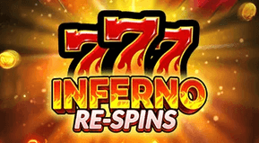 Inferno 777 Respins