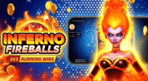 Inferno Fireballs