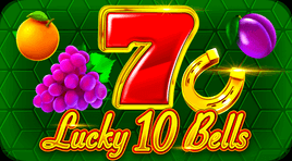 Lucky 10 Bells