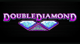 Double Diamonds